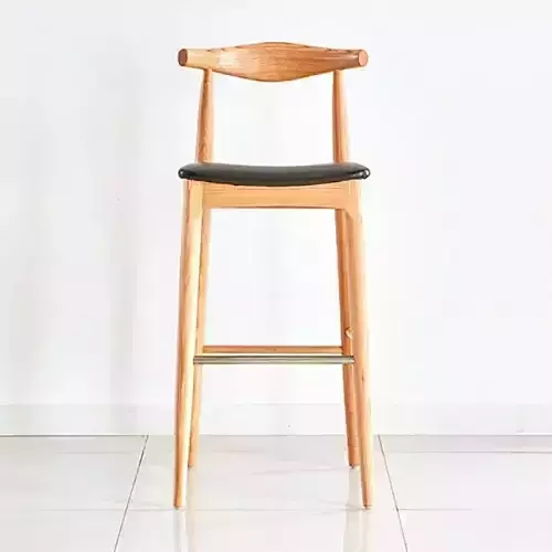 OIW-160 Jade wood wooden chair
