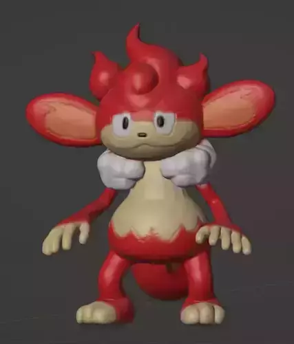 Simisear 3D print model