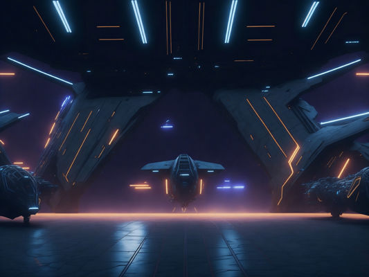 Space Themed Image Backdrops Texture_13