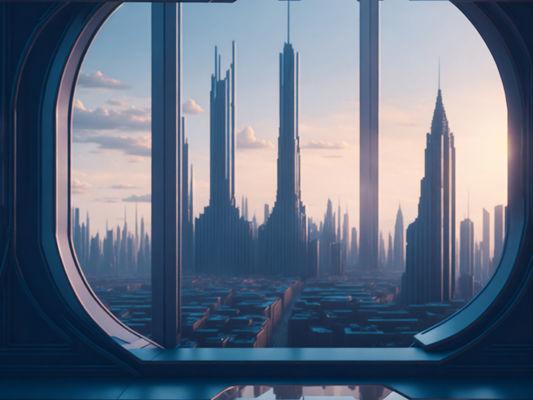 Space Themed Image Backdrops Texture_10