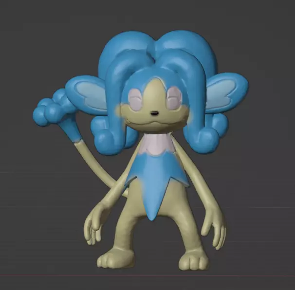 Simipour 3D print model_0