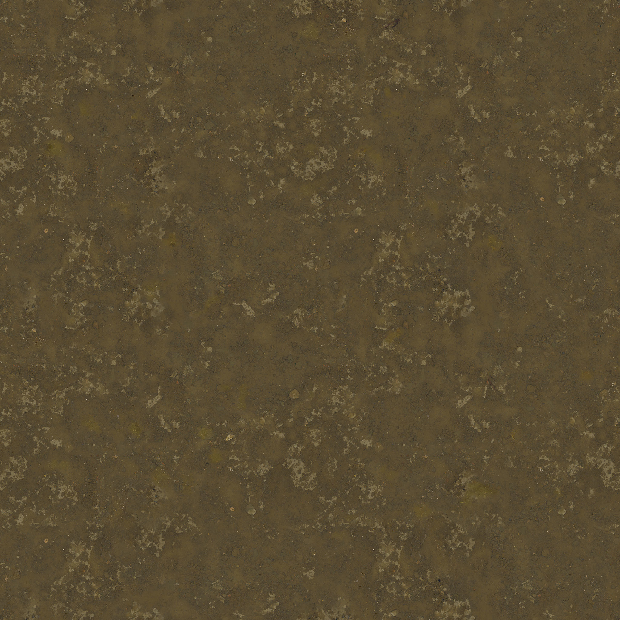 minimalist dining room design 3D model_19