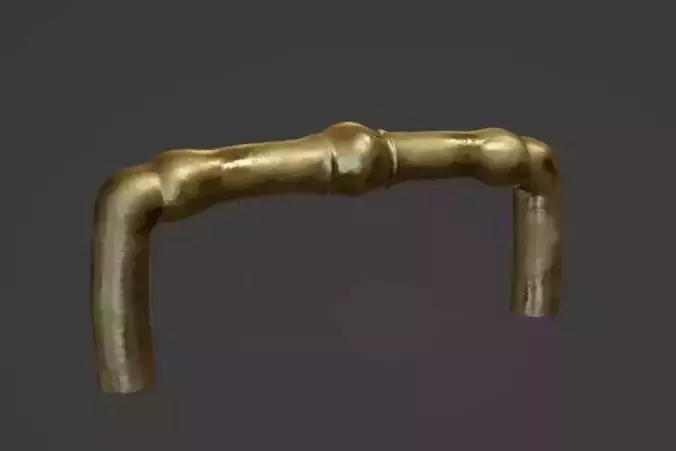 Small Handle lot CC BY