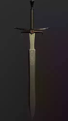 Sword