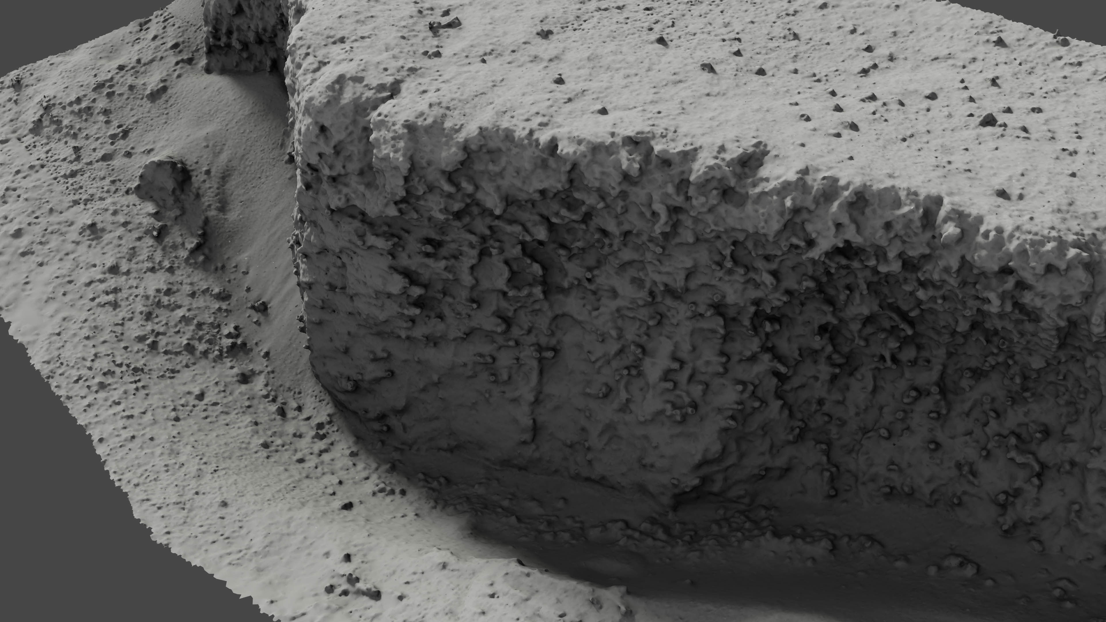 sandcliff03 3D model_11