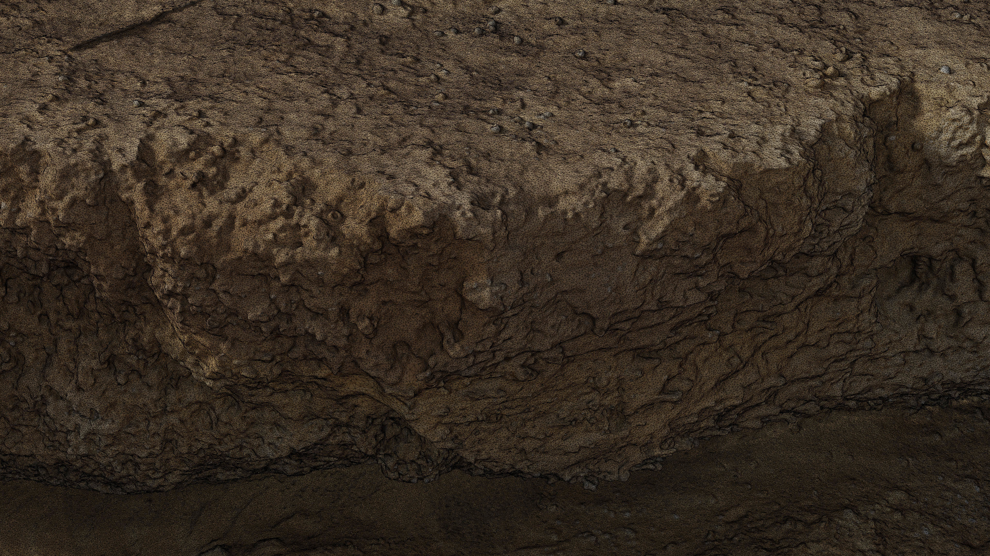 sandcliff03 3D model_21