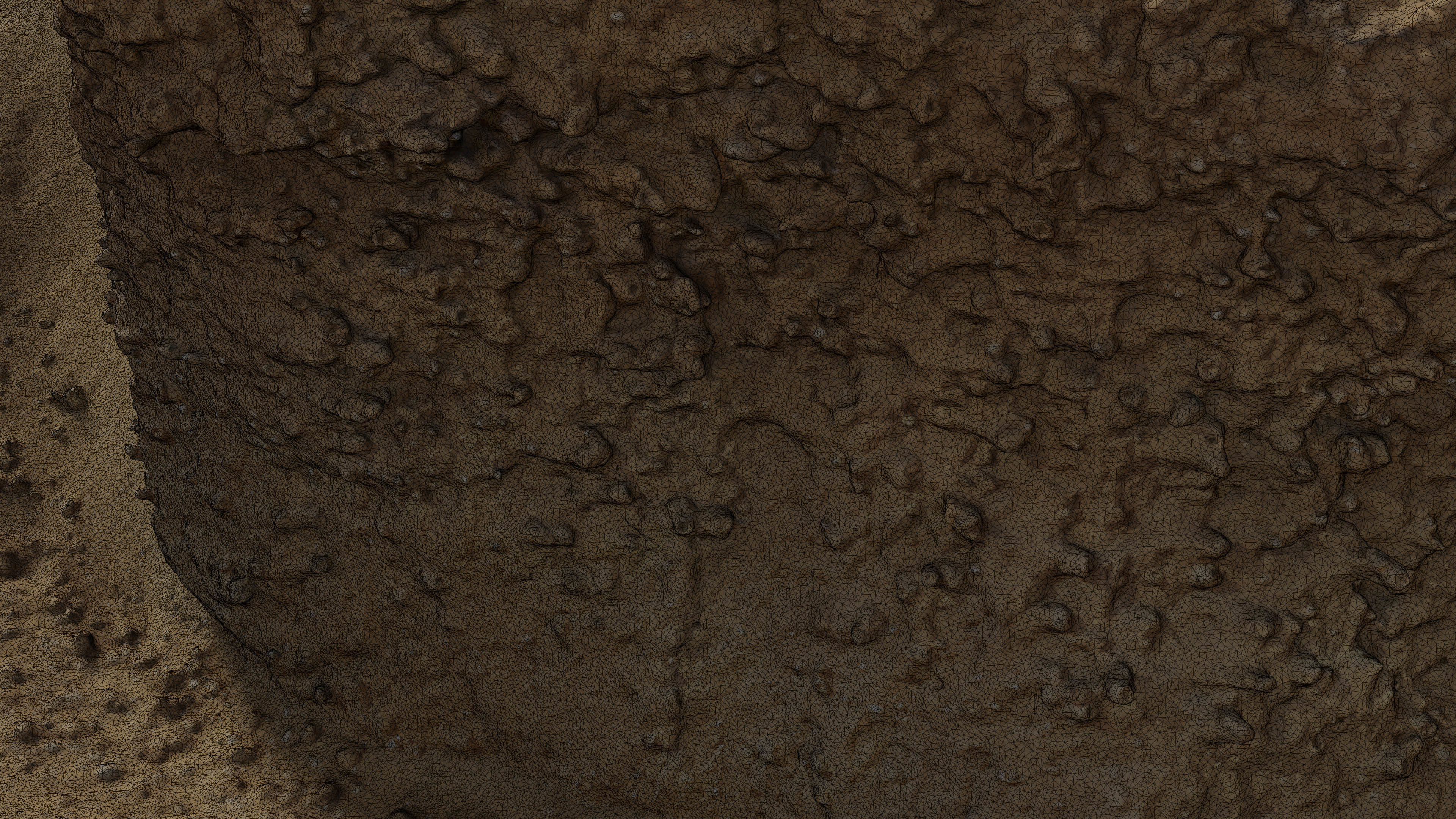 sandcliff03 3D model_20