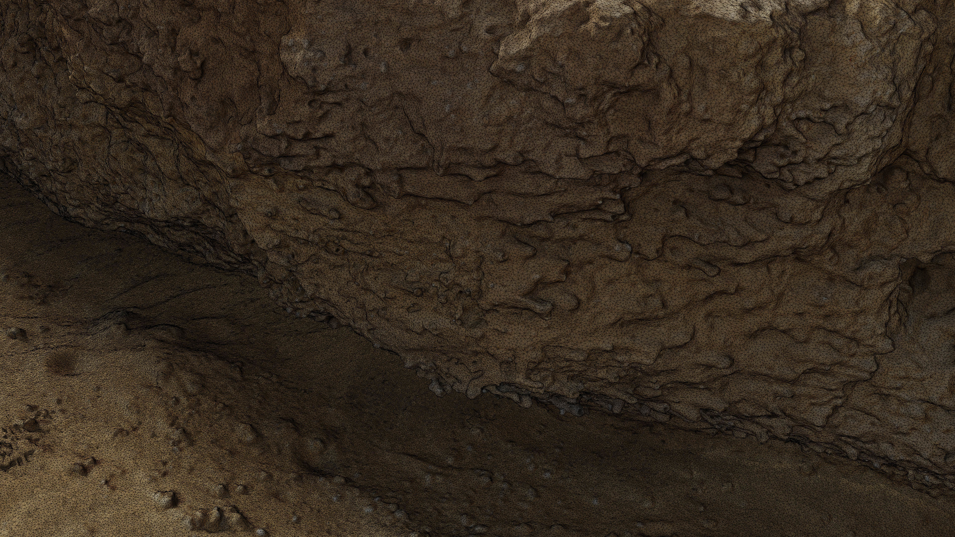 sandcliff03 3D model_24