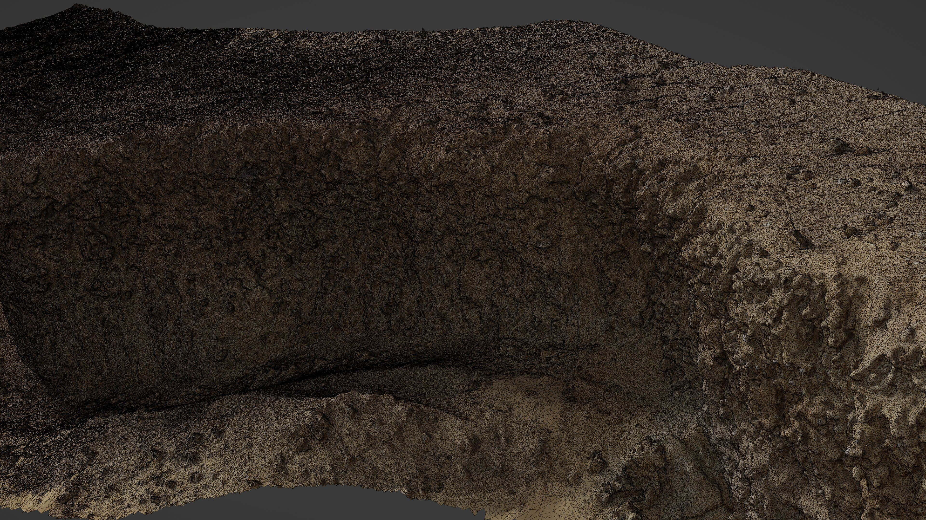 sandcliff03 3D model_25