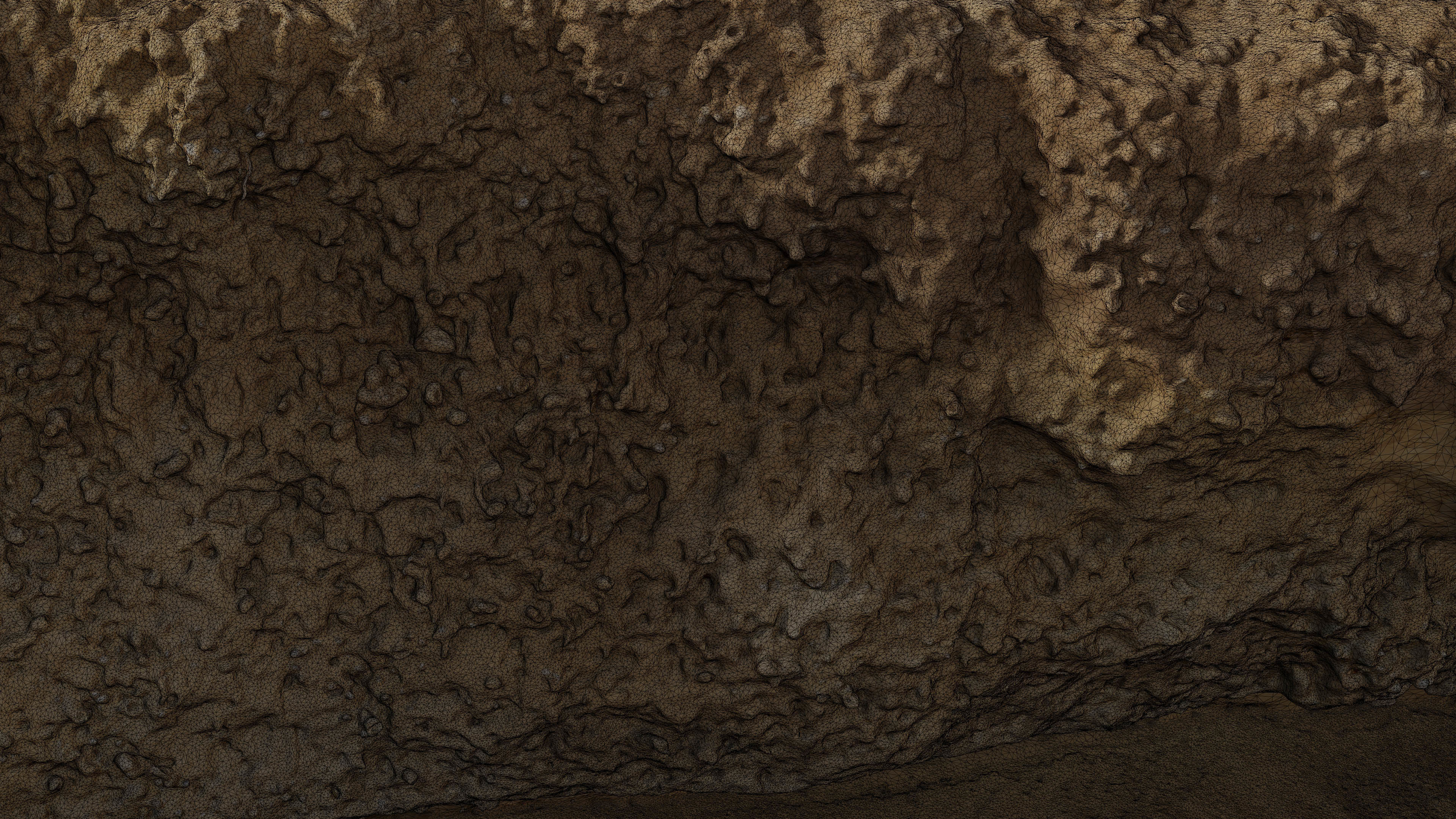 sandcliff03 3D model_26