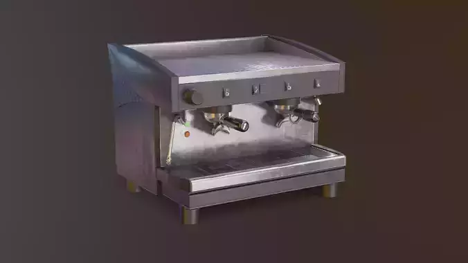 Coffe Machine