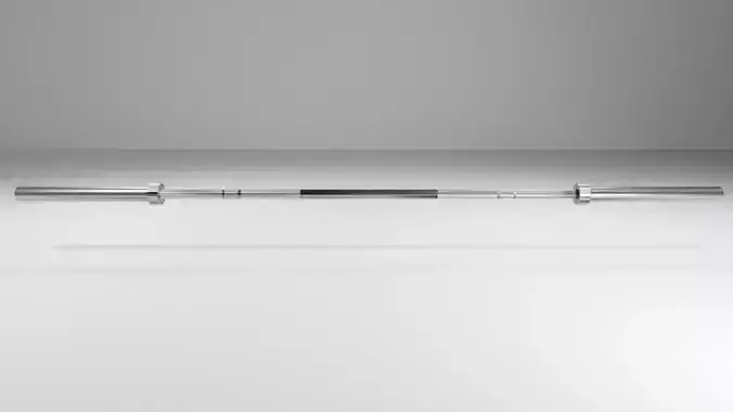 olimpic barbell 20kg