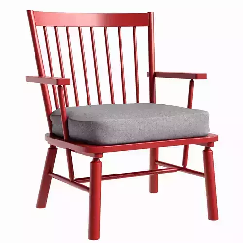 Armchair PERSBOL Ikea