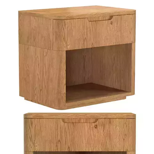 MADERO NIGHTSTAND