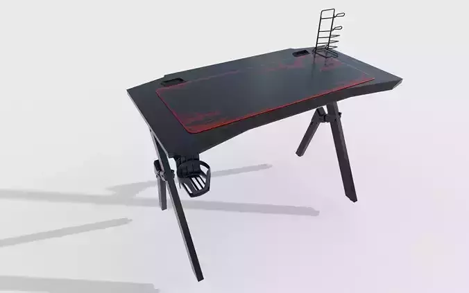 Gaming table
