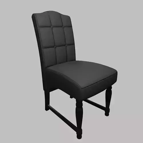 Dining Chair Antika PBR