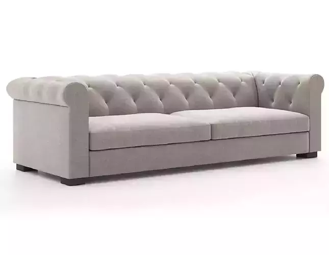 Chesterfield Sofa