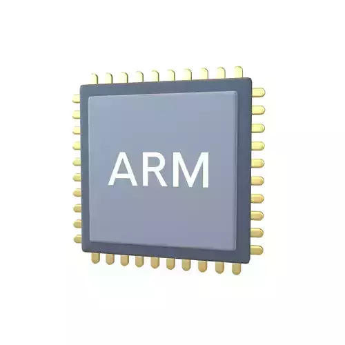 Chip Icon v1 004