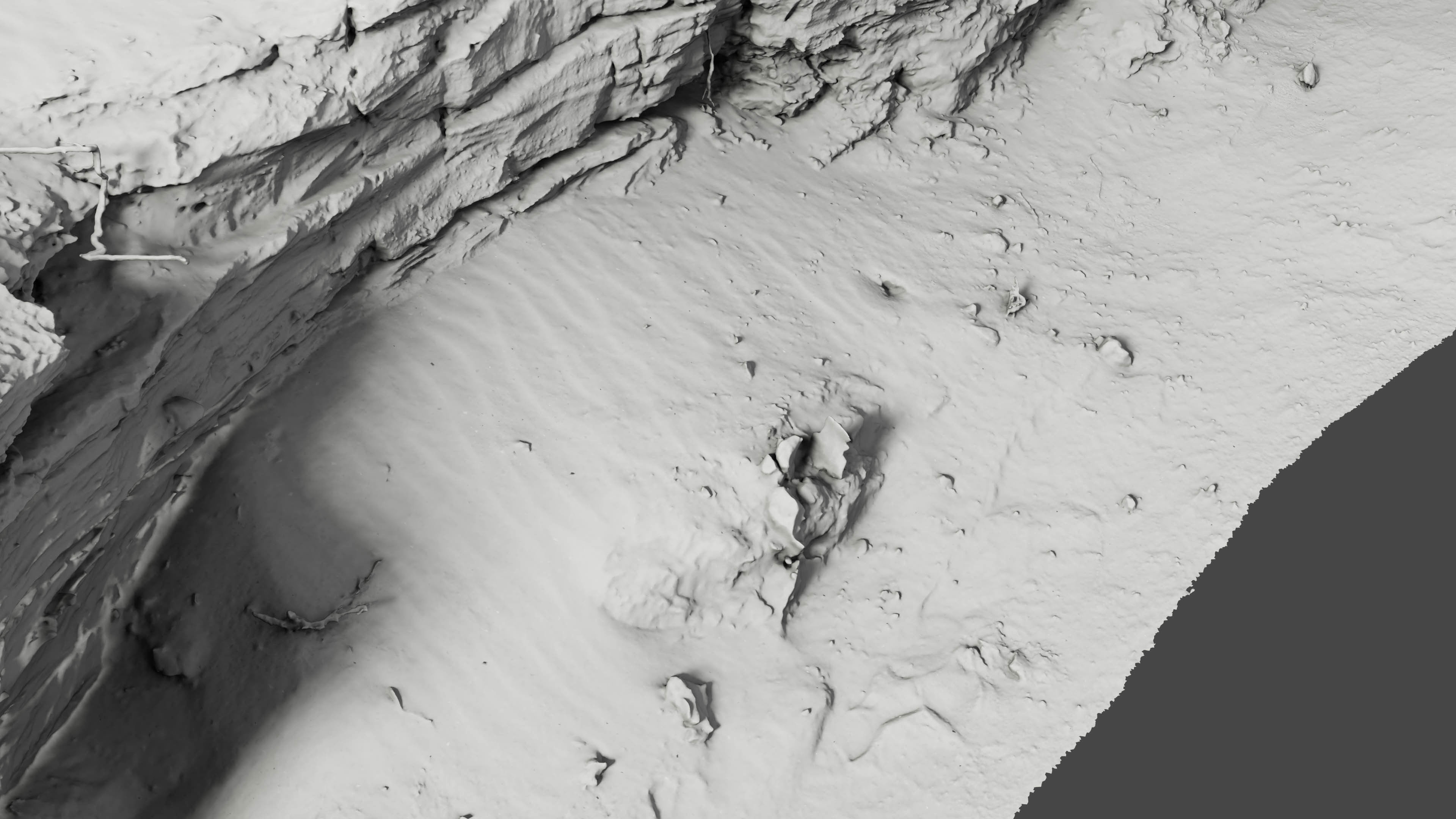 sandcliff04 3D model_15