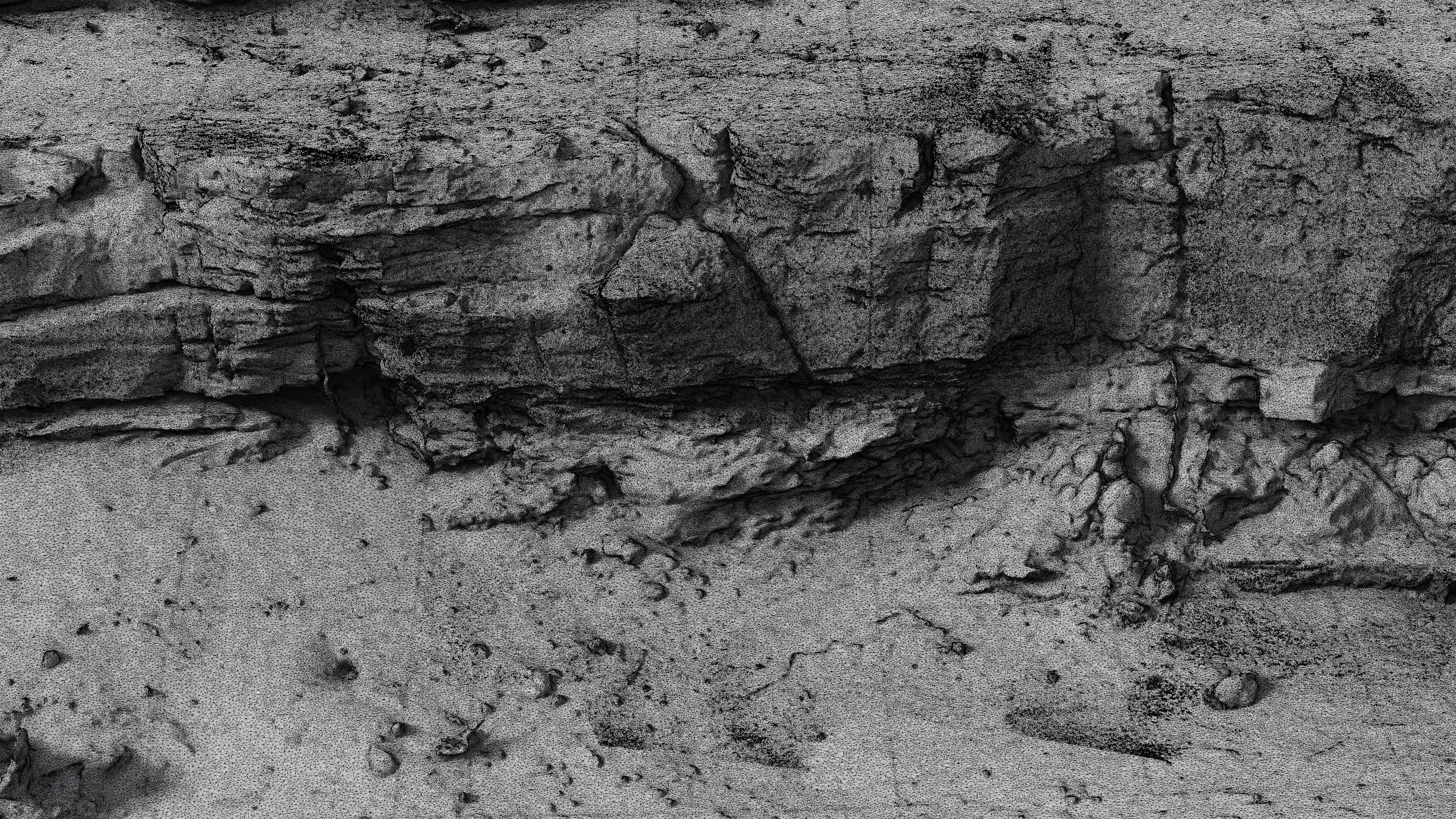 sandcliff04 3D model_26