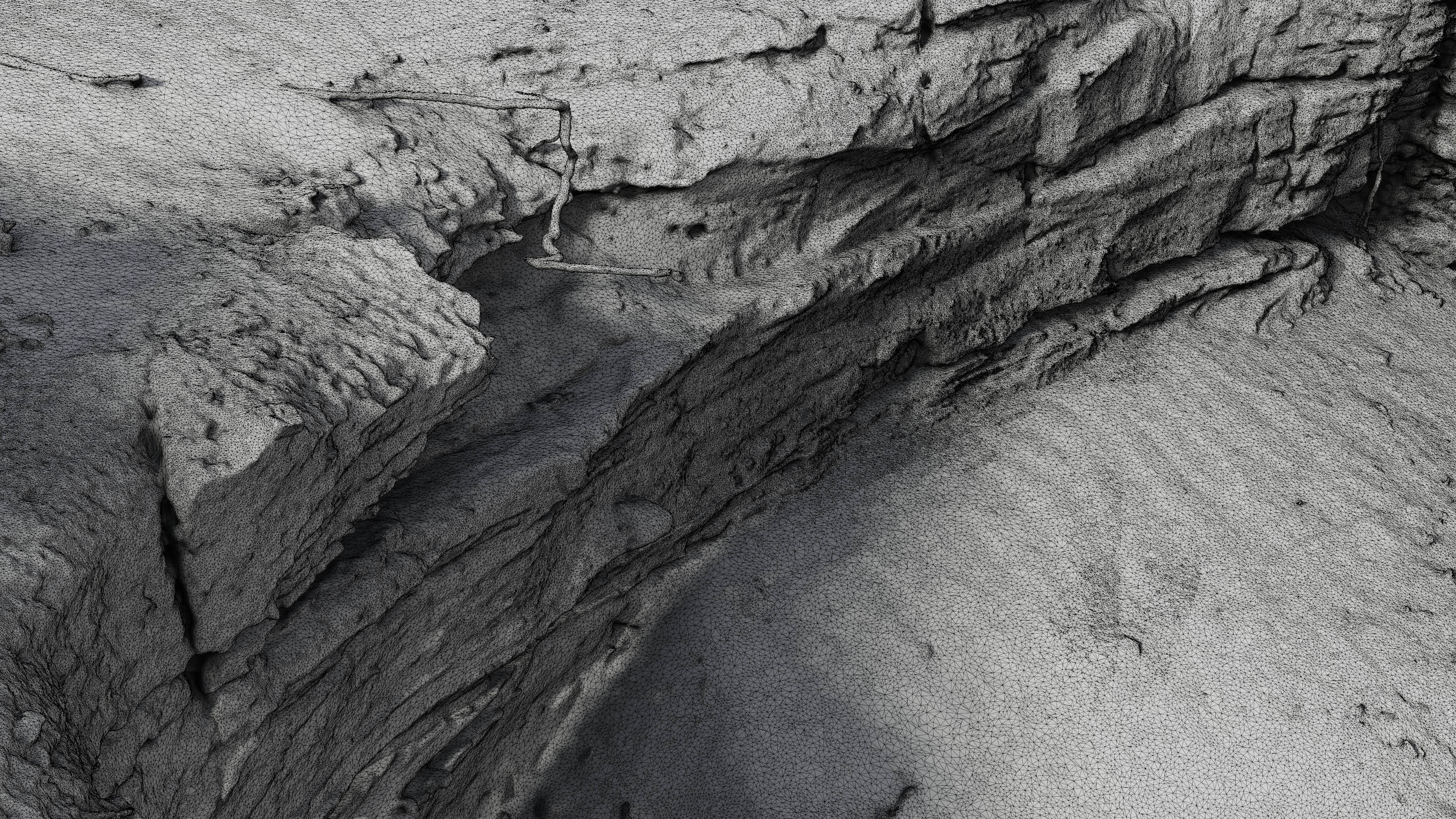 sandcliff04 3D model_22