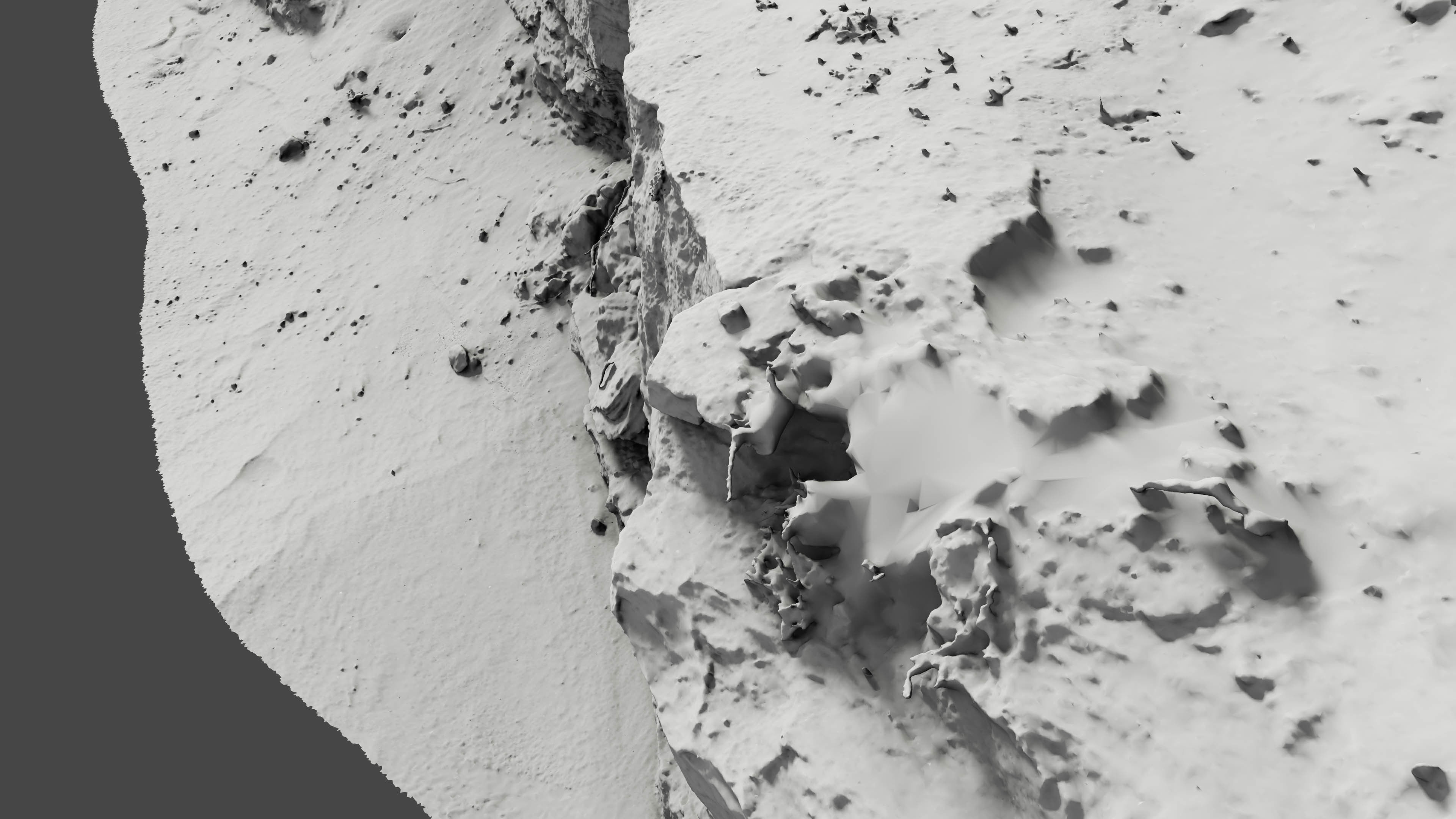 sandcliff04 3D model_13