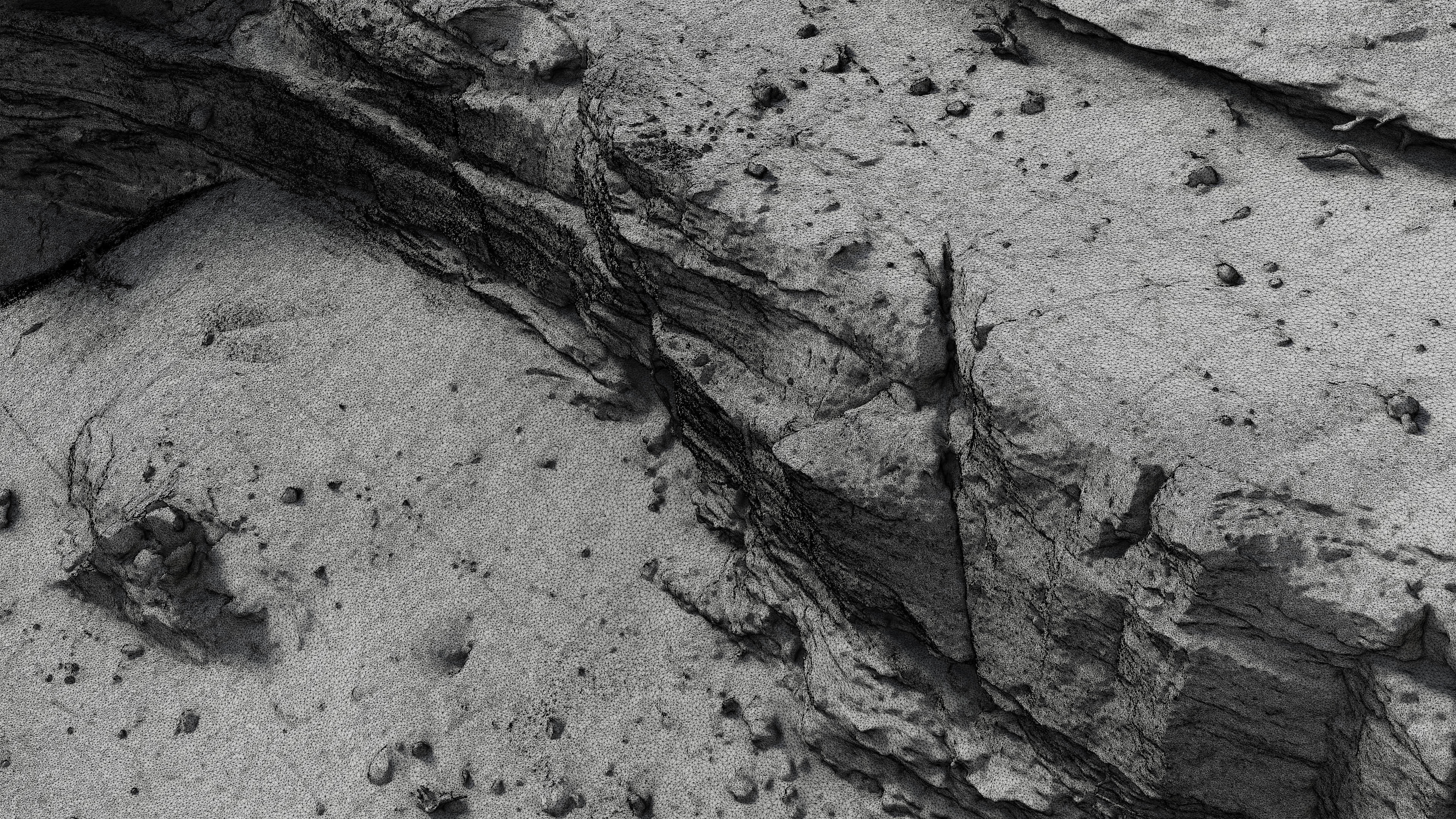 sandcliff04 3D model_20