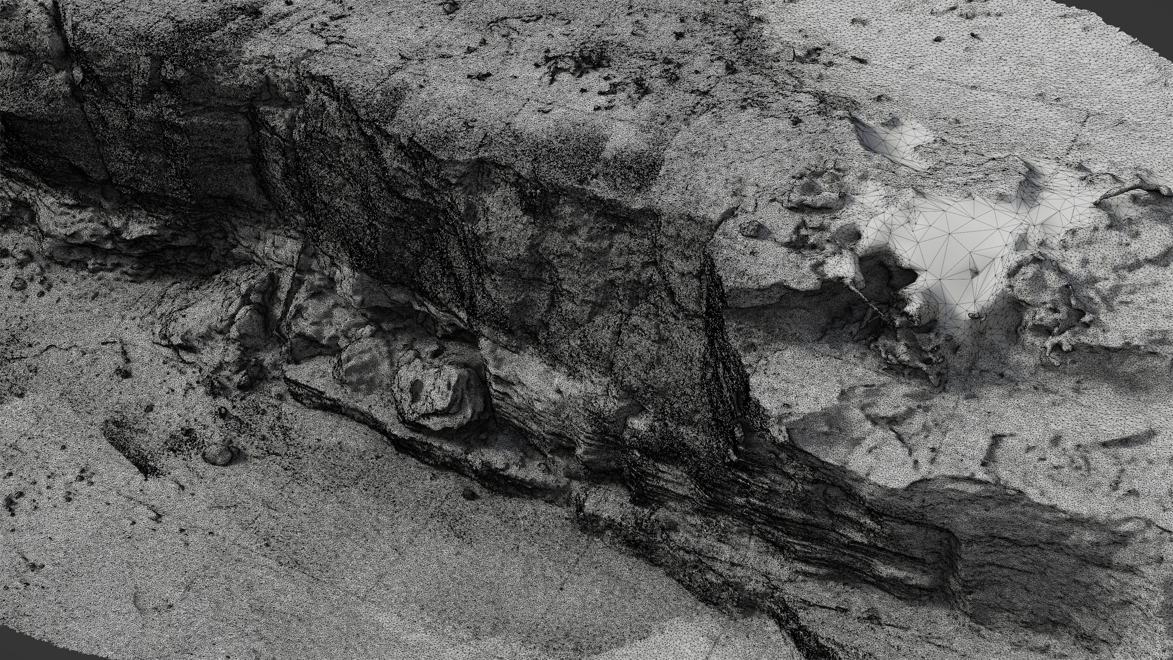 sandcliff04 3D model_19