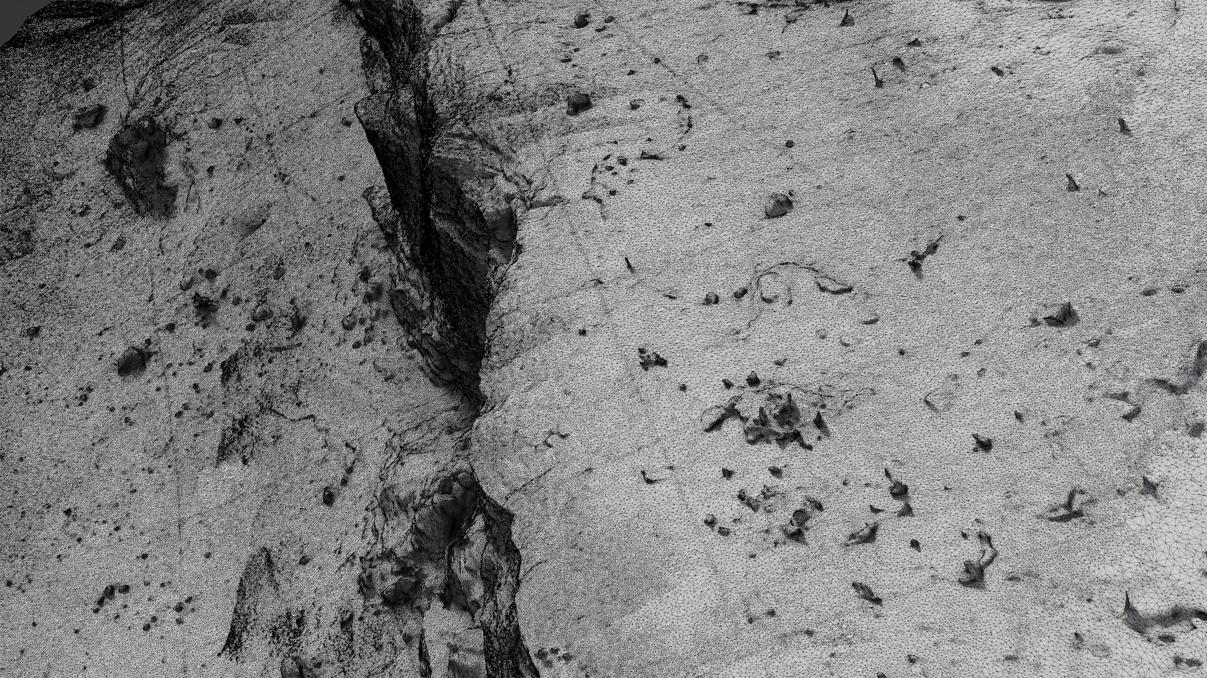 sandcliff04 3D model_21