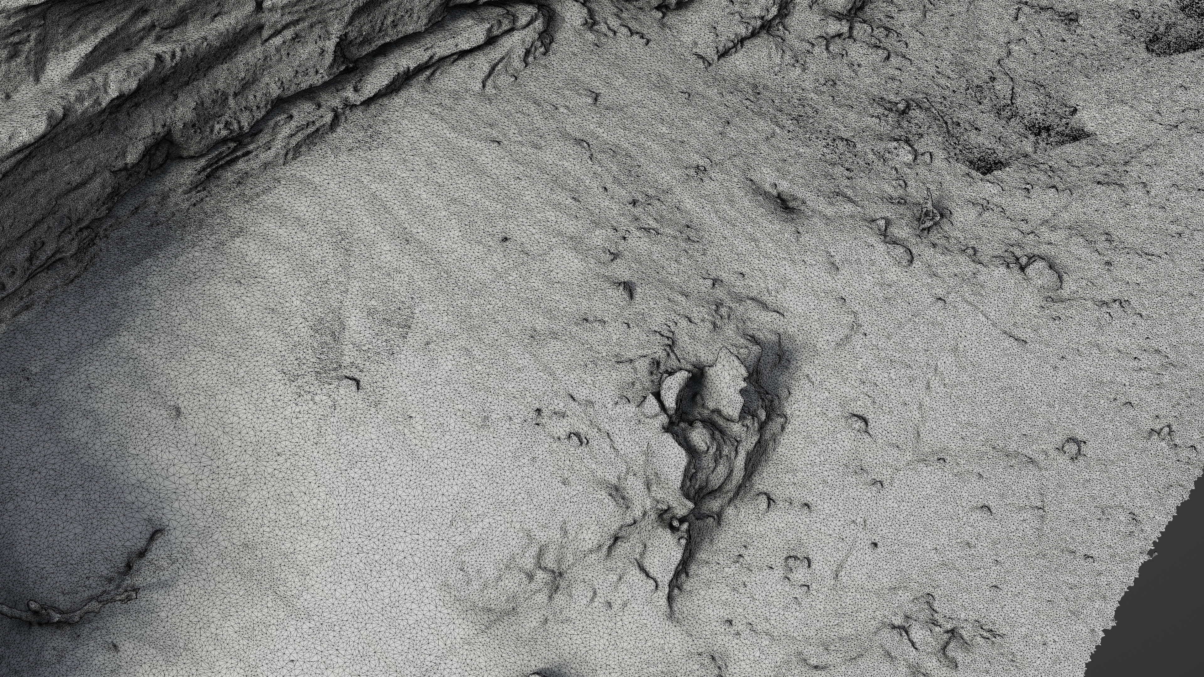 sandcliff04 3D model_24