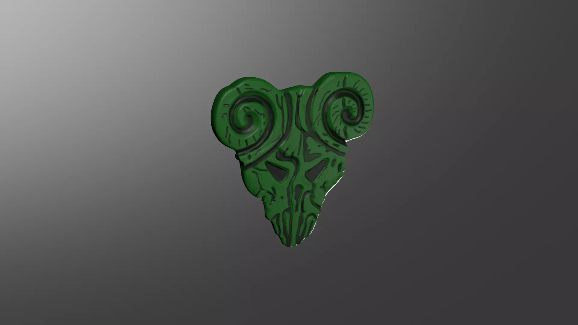 The Pick Of Destiny - Tenacious D 3D print model_0