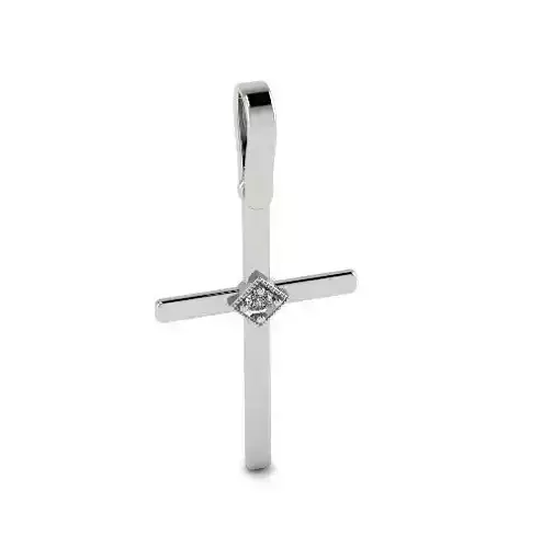 Pendant Cross Model 3500