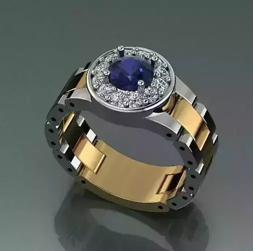 Ring Model 3488