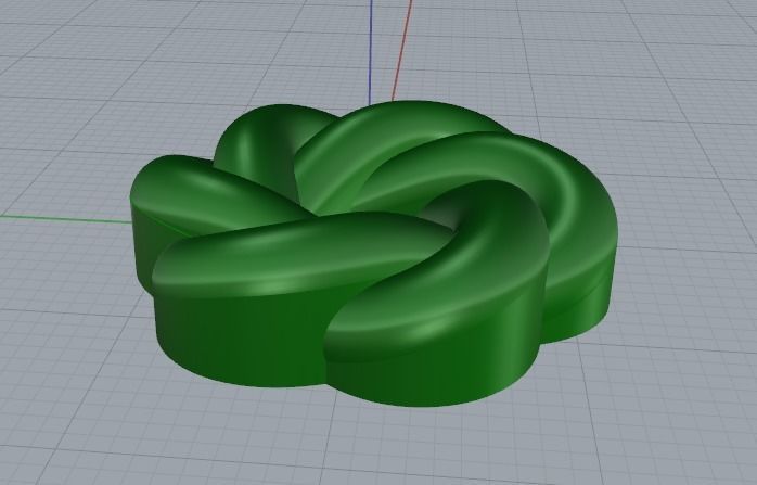 Detail Model 3466 3D print model_3