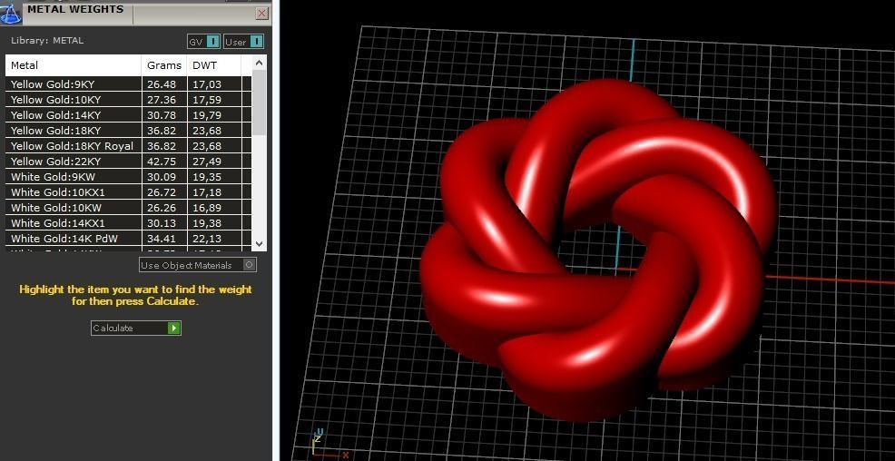 Detail Model 3466 3D print model_8