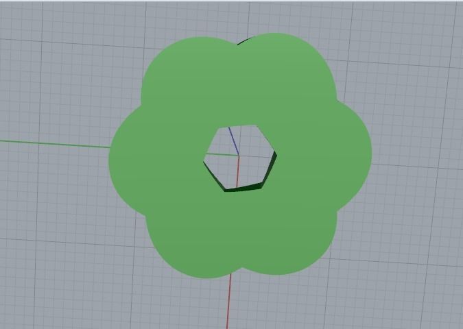 Detail Model 3466 3D print model_4