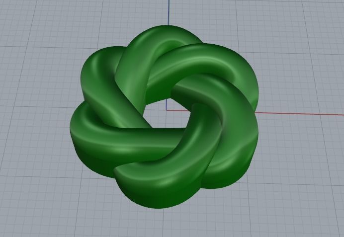 Detail Model 3466 3D print model_2