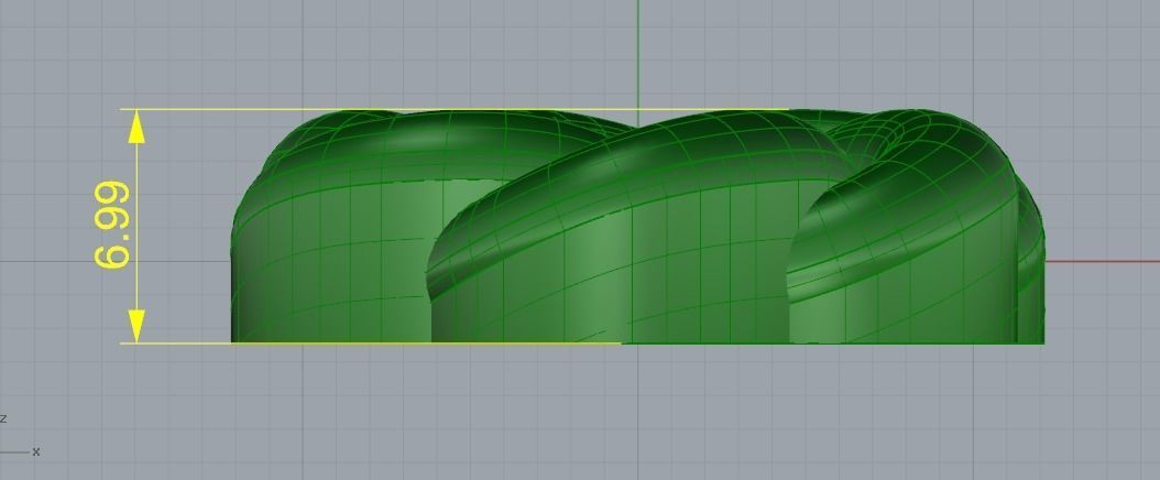 Detail Model 3466 3D print model_7