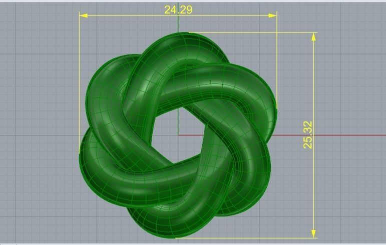 Detail Model 3466 3D print model_6