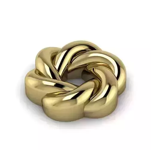 Detail Model 3466 3D print model