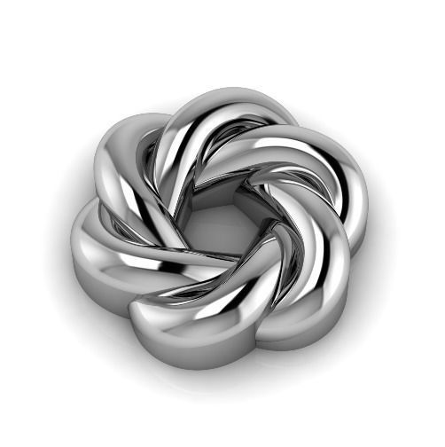 Detail Model 3466 3D print model_1