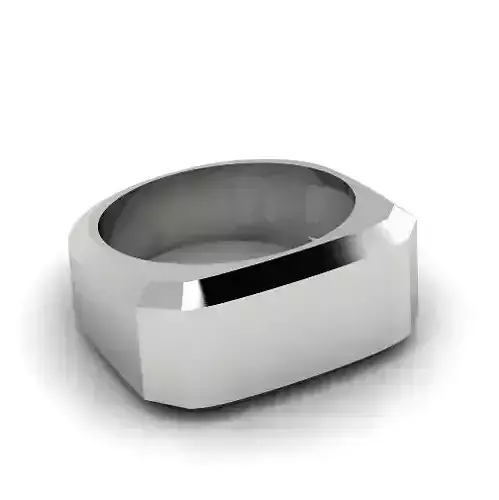 Signet Ring Model 3455