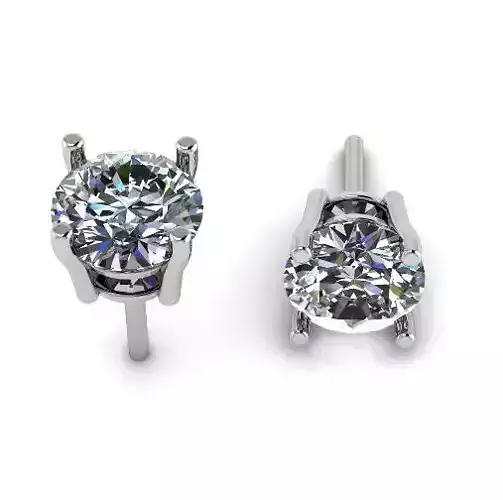 Earrings Puset Model 3451