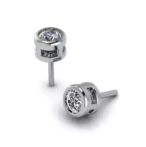 Earrings Puset Model 3442