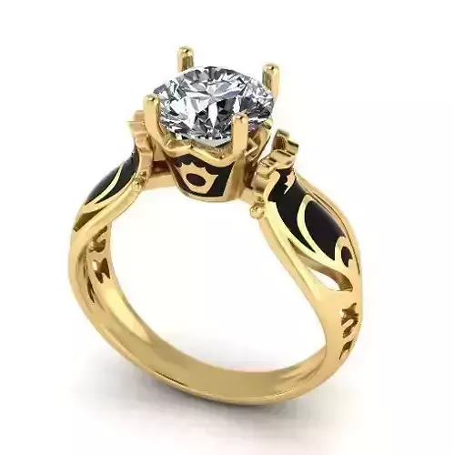Ring Model 3419