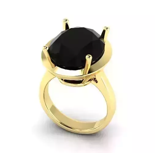 Engagement halo rings Model 3411