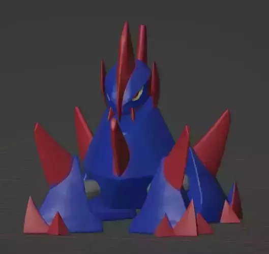 Gigalith
