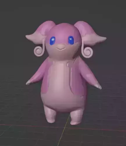 Audino