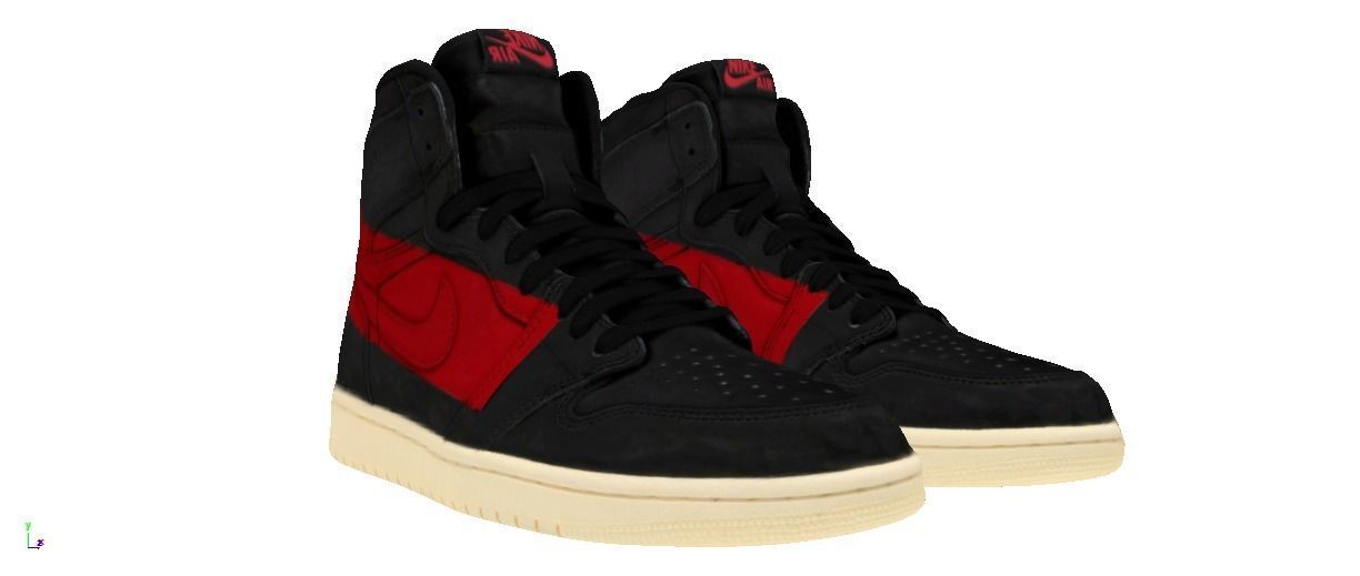 aj1 defiant couture