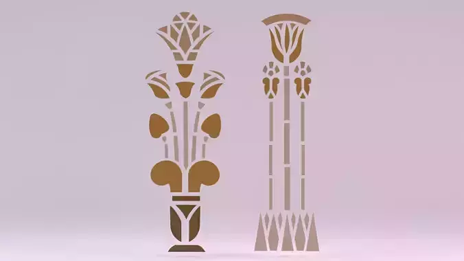 Egyptian Symbols - 030